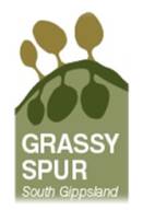 Grassy Spur Olives