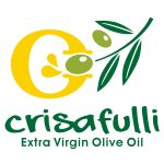 Crisafulli Extra Virgin Olive Oil Logo