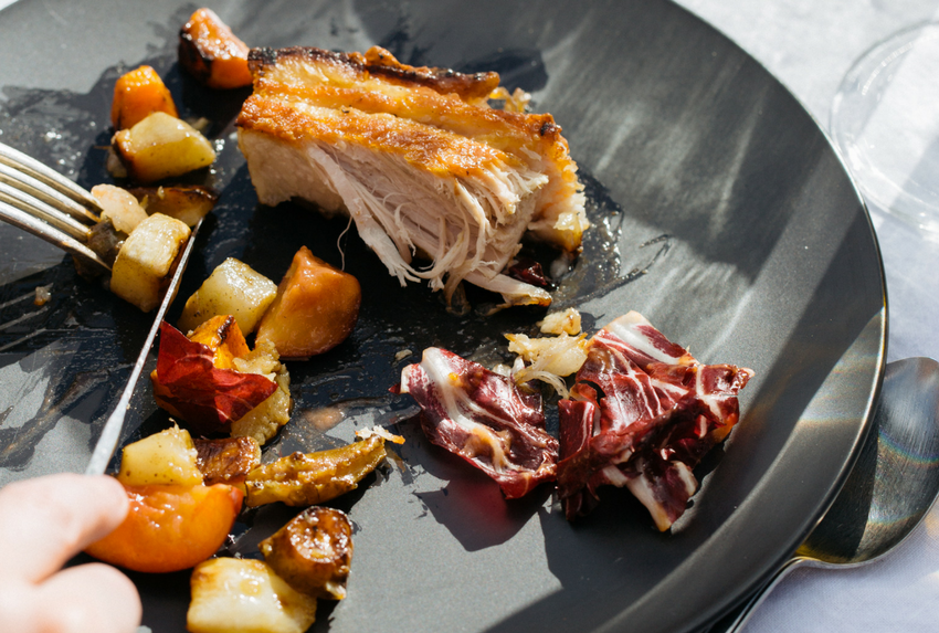 This pork belly recipe is perfect for winter weekends